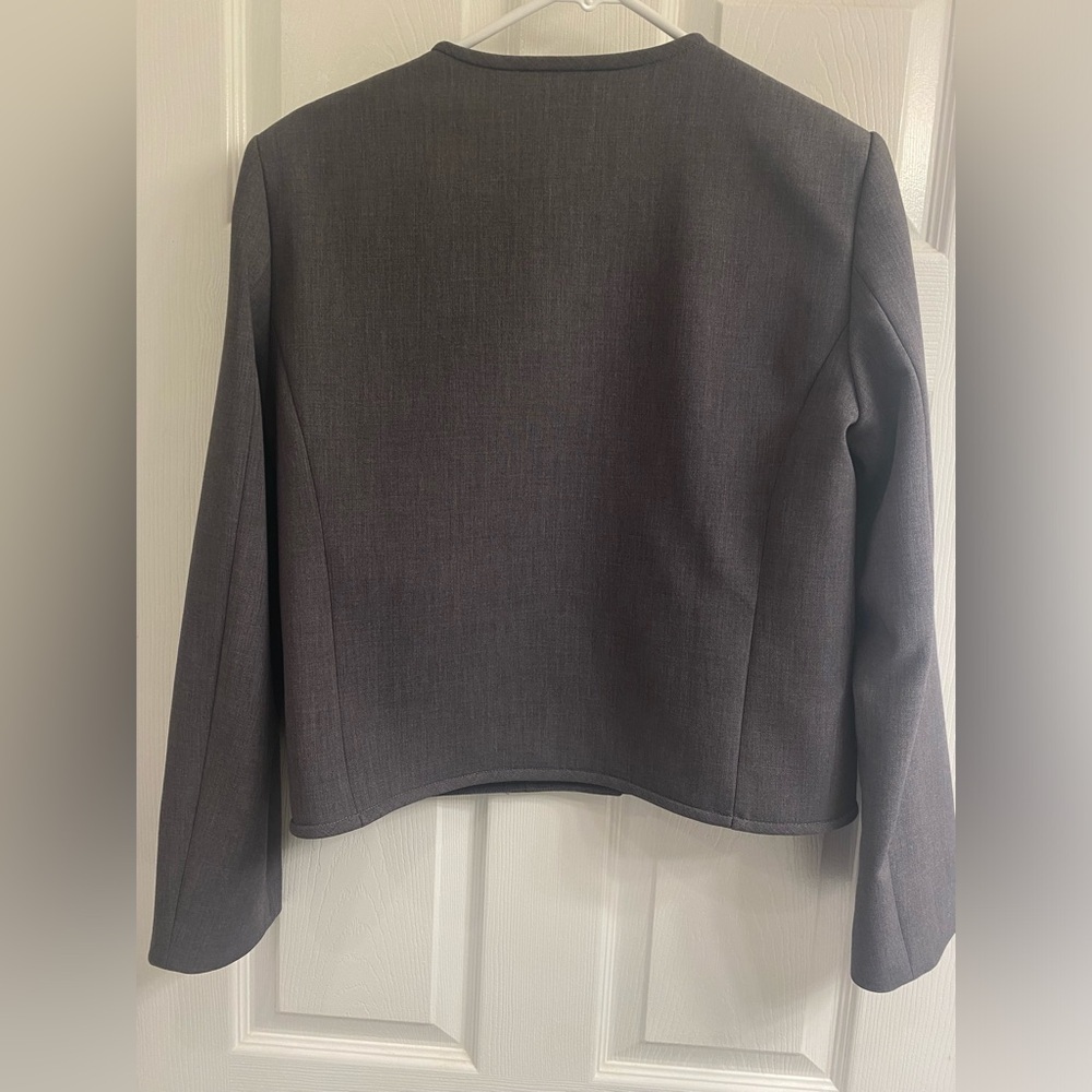 Aritzia Babaton Elysian Blazer size M - Picture 3 of 5